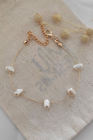 Bracelet doré à l’or fin jaune