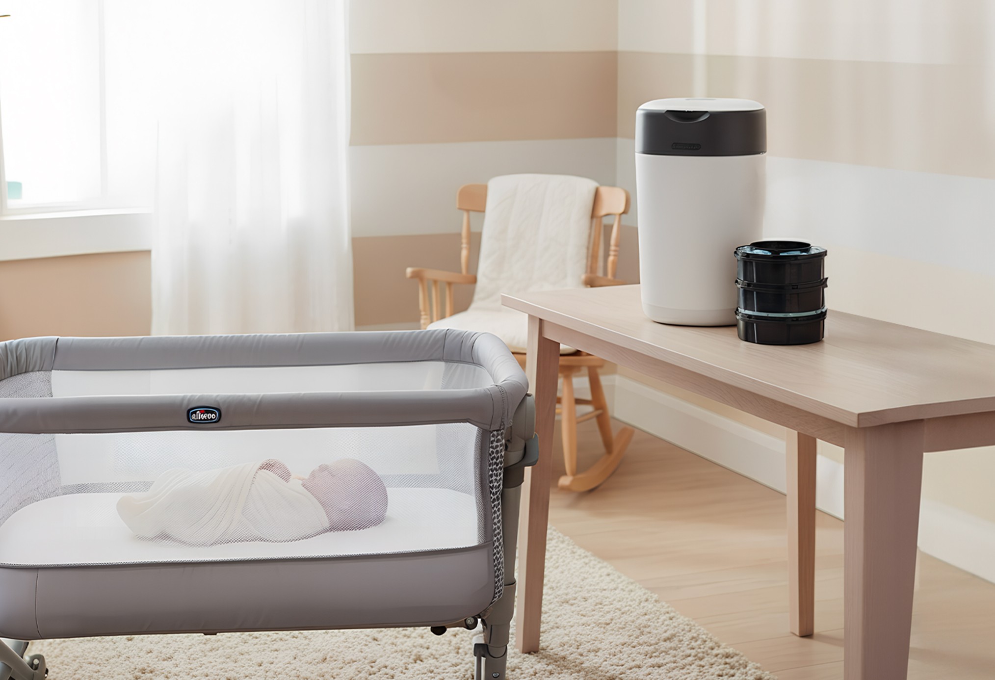 CHICCO en vente privilège sur SHOWROOMPRIVÉ