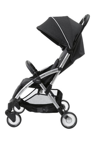 4 faixas refletoras universais para carrinhos