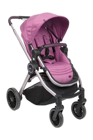 Poussette Best Friend Pro