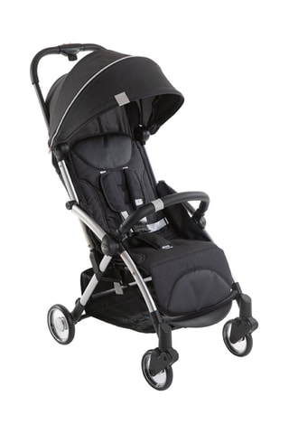 Carrinho de bebé Goody Plus - Antracite