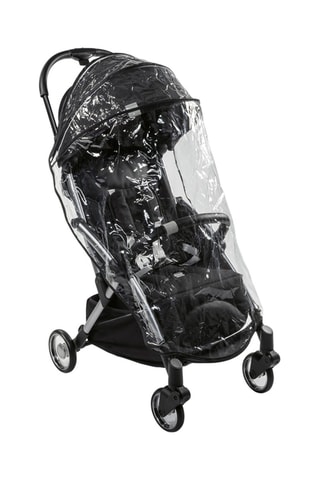 Carrinho de bebé Goody Plus - Antracite