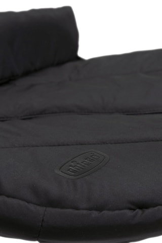 Proteção para pernas universal - Preto