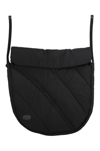 Proteção para pernas universal - Preto