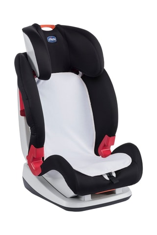 Capa Travel Breeze - Branco