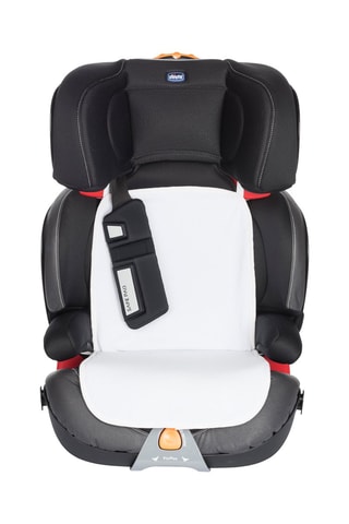 Capa Travel Breeze - Branco