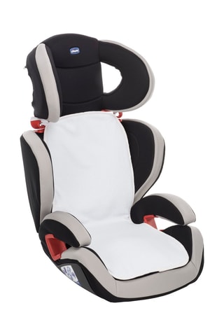 Capa Travel Breeze - Branco