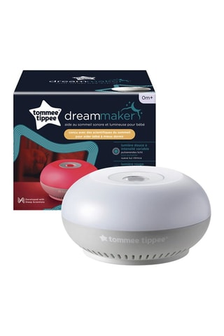 Luz de presença de ajuda ao sono Dreammaker™ - A partir do nascimento