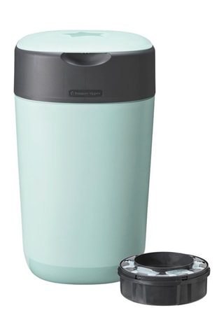 Caixote do lixo para fraldas Twist & click