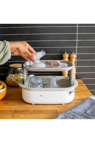 Extrator de leite elétrico Made for Me - Sem BPA