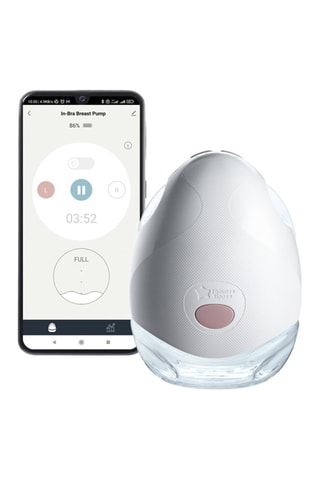 Extrator de leite Made for Me