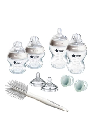 Coffret de nascimento Unissexo - 9 produtos