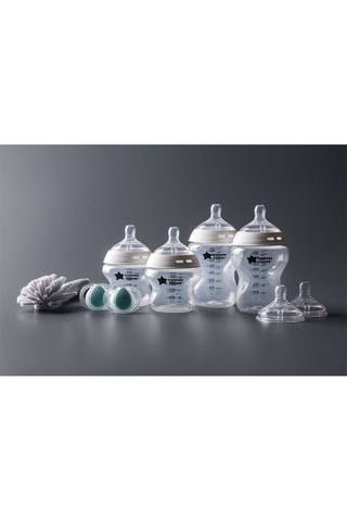 Coffret de nascimento Unissexo - 9 produtos