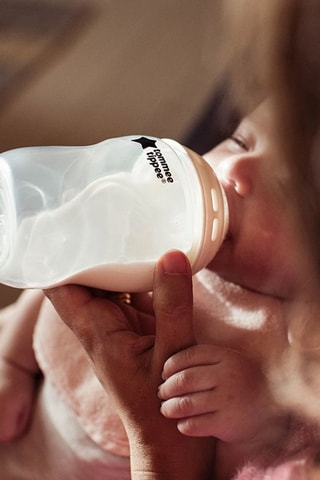 Coffret de nascimento Unissexo - 9 produtos