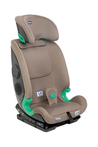 Siège-Auto MySeat i-Size  Groupe 1/2/3