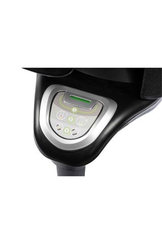 Siège-auto Kiros i-Size Fast In avec base - Noir
