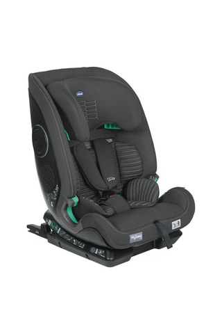 Siège-Auto MySeat i-Size Air  Groupe 1/2/3