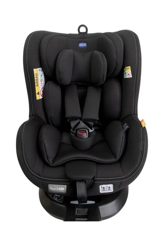 Siège-Auto Seat 2 Fit i-Size Groupe 0+/1
