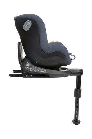 Siège-Auto Seat2Fit i-Size Air  Groupe 0+/1