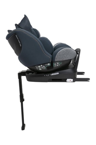 Siège-Auto Seat 3 Fit Air - Noir - Dès la naissance - De 40 à 125 cm​

​