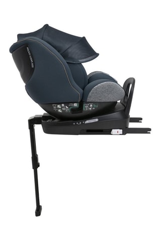Siège-Auto Seat 3 Fit Air - Noir - Dès la naissance - De 40 à 125 cm​

​