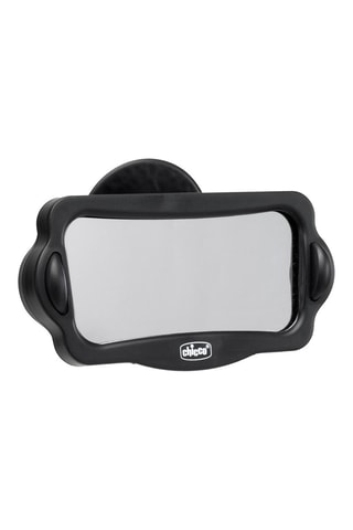 Miroir rétroviseur Noir