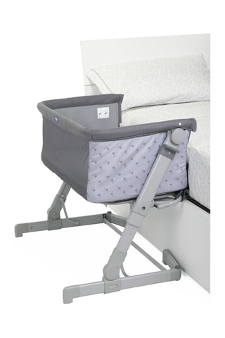 Berceau cododo Next2Me Go