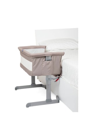 Berceau cododo Chicco Next2Me