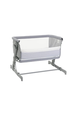 Berceau cododo Next2Me Go