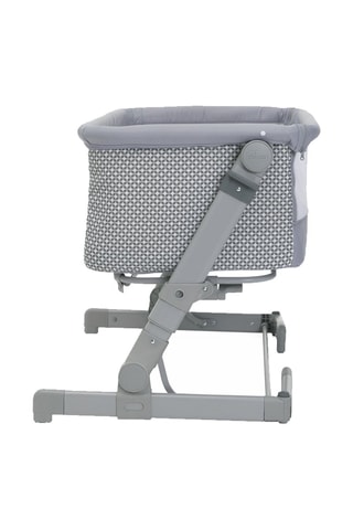 Berceau cododo Next2Me Go