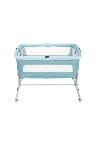 Berceau cododo Chicco Next2Me Dream Vert sauge