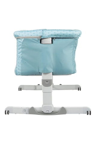 Berceau cododo Chicco Next2Me Dream Vert sauge