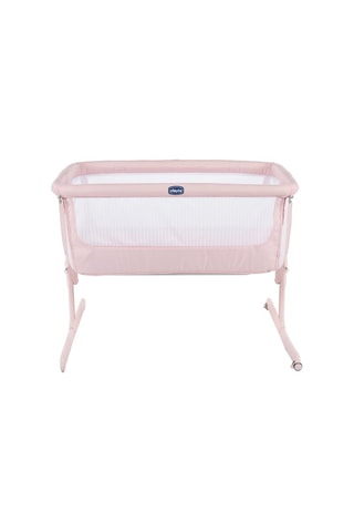 Berceau cododo Next2Me Air