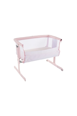 Berceau cododo Next2Me Air