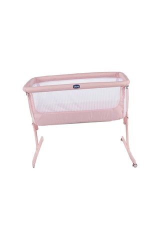 Berceau cododo Next2Me Air