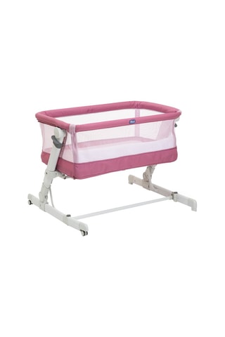 Berceau cododo Next2Me Pop Up