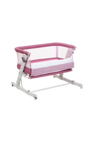 Berceau cododo Next2Me Pop Up