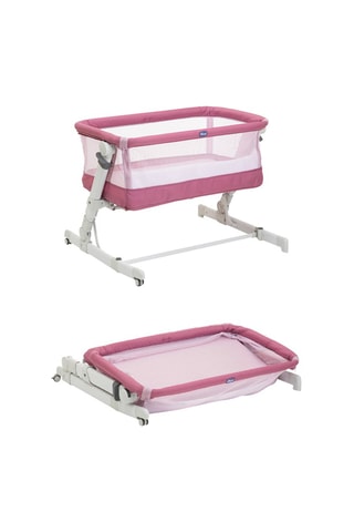 Berceau cododo Next2Me Pop Up