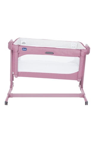Berceau cododo Chicco Next2Me Magic