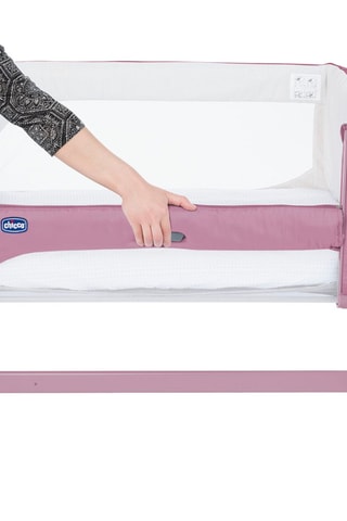 Berceau cododo Chicco Next2Me Magic