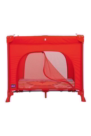 Parc bébé avec tapis - Dès la naissance