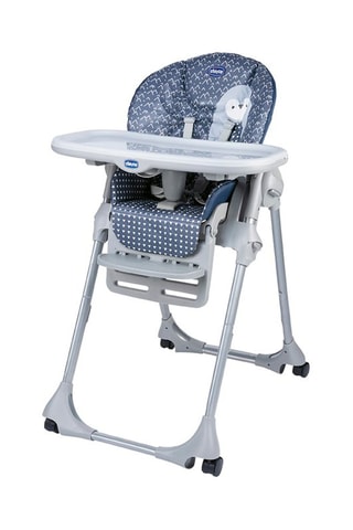 Cadeira alta evolutiva Polly Easy