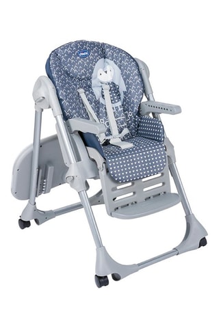 Cadeira alta evolutiva Polly Easy