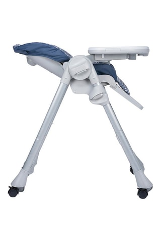 Cadeira alta evolutiva Polly Easy