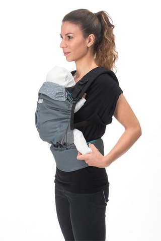 Marsúpio Myamaki Fit