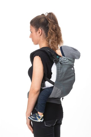 Marsúpio Myamaki Fit