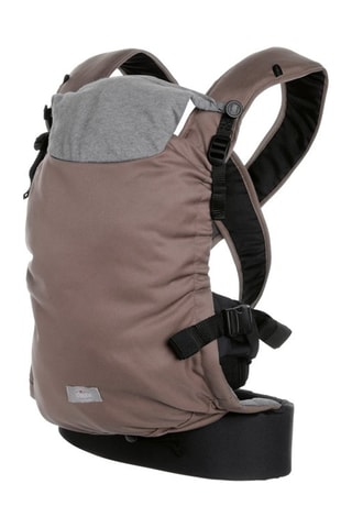 Marsúpio Skin Fit - Desde o nascimento - Até 9 kg