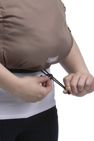 Marsúpio Skin Fit - Desde o nascimento - Até 9 kg