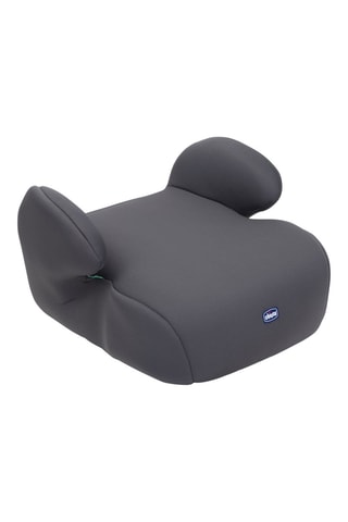 Assento elevatório Quasar i-Size - Cinzento