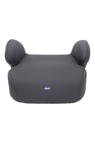 Assento elevatório Quasar i-Size - Cinzento